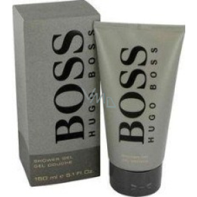 Hugo Boss Boss No.6 Bottled shower gel for men 150 ml