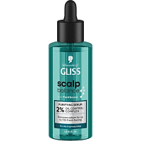 Gliss Scalp Balance Cleansing Serum for the Scalp, 100 ml