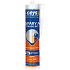Ceys acrylic sealant for joints and cracks, white matte, 280 ml