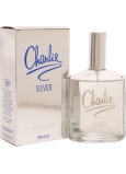 Revlon Charlie Silver eau de toilette for women 100 ml