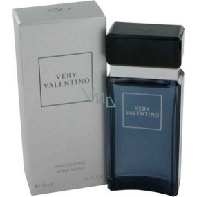 Valentino Very Valentino aftershave 50 ml