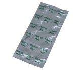 Probazen Rapid replacement tablets for measuring and determining the pH content in pools, 10 pieces