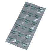 Probazen Rapid replacement tablets for measuring and determining the pH content in pools, 10 pieces