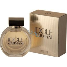 Giorgio Armani Idole d Armani perfumed water for women 50 ml
