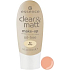 Essence Clear & Matt makeup 02 shade 30 ml