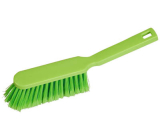 Spokar Color Hand Brush with Plastic Body, Synthetic Fibers 5215