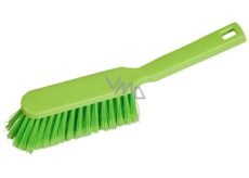Spokar Color Hand Brush with Plastic Body, Synthetic Fibers 5215