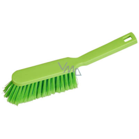 Spokar Color Hand Brush with Plastic Body, Synthetic Fibers 5215