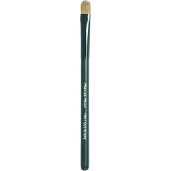 Pierre René medium Natural brush with sable bristles for eyeshadow 04, 1 piece, length: 13,7 cm