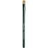Pierre René medium Natural brush with sable bristles for eyeshadow 04, 1 piece, length: 13,7 cm