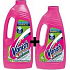 Vanish Oxi Action Extra Hygiene liquid stain remover 1.88 l + 0.94 l