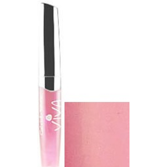 Gabriella Salvete Viva lip gloss 04 shade 8.5 ml