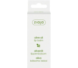 Ziaja Oliva lip balm 10 ml