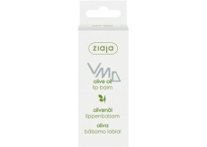 Ziaja Oliva lip balm 10 ml