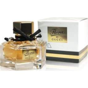 Gucci Flora by Gucci Eau de Parfum for Women 75 ml