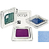 Gabriella Salvete Occhi di Velluto eyeshadow eyeshadow 14 shade 2.5 g