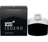 Montblanc Legend Eau de Toilette for Men 30 ml