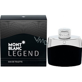 Montblanc Legend Eau de Toilette for Men 30 ml