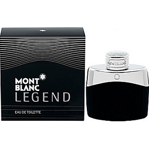 Montblanc Legend Eau de Toilette for Men 30 ml