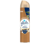 Glade Sensual Sandalwood & Jasmine - Sandalwood and jasmine air freshener spray 300 ml