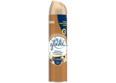 Glade Sensual Sandalwood & Jasmine - Sandalwood and jasmine air freshener spray 300 ml