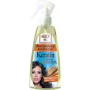 Bione Cosmetics Keratin & Panthenol rinse-free hair conditioner 260 ml