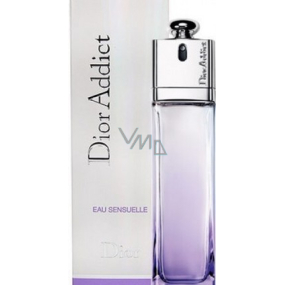 Christian Dior Addict Eau Sensuelle Eau de Toilette for Women 50 ml