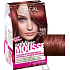Loreal Sublime Mousse Hair Color 556 passionate mahogany