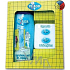 Bohemia Gifts Dr. ViJágry shower gel 300 ml + toilet soap 35 g, cosmetic set