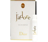 Christian Dior Jadore perfumed water for women 1 ml with spray, vial