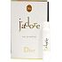 Christian Dior Jadore perfumed water for women 1 ml with spray, vial