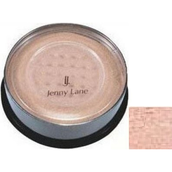 Jenny Lane Loose Powder No. 8 40 g