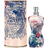 Jean Paul Gaultier Classique Eau D ette Summer EdT 100 ml eau de toilette Ladies