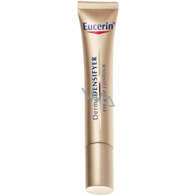 Eucerin DermoDensifyer eye cream for restoring skin firmness 15 ml