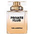 Karl Lagerfeld Private Club for Women Eau de Parfum 85 ml Tester
