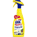Smac Multi Degreaser Lemon Scent Degreaser surface cleaner 650 ml spray