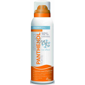 Altermed Panthenol Forte 10% Cool Suntan Spray 150 ml