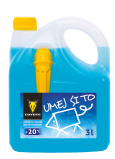 Coyote Glycosol NK: -20 ° C antifreeze for sprayers 3 l