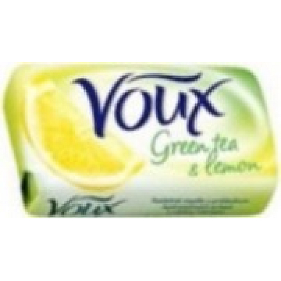 Voux Green Tea & Lemon toilet soap 100 g