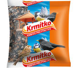 Feeder Mixture for outdoor birds 400 g