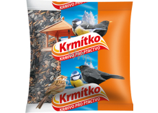 Feeder Mixture for outdoor birds 400 g