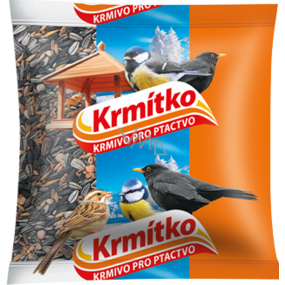 Feeder Mixture for outdoor birds 400 g