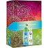 Fa Coconut Water shower gel 250 ml + Fresh antiperspirant deodorant spray 150 ml, cosmetic set