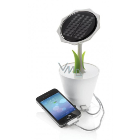 Albi Sunflower solar cell phone charger