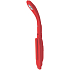 If Really Tiny Booklight Light Led Narrow Red 15 x 30 x 122 mm