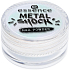 Essence Metal Shock Nail Powder nail pigment 06 Be My Little Mermaid 1 g