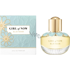 Elie Saab Girl of Now Eau de Parfum for Women 50 ml