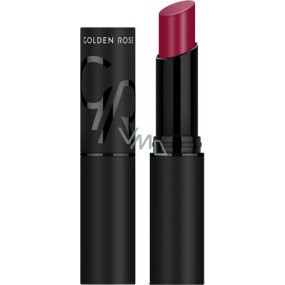 Golden Rose Sheer Shine Style Lipstick Lipstick SPF25 028 3g
