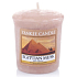 Yankee Candle Egyptian Musk - Egyptian musk scented candle votive 49 g