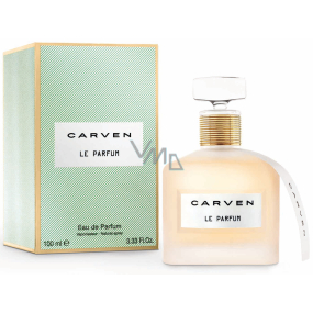Carven Le Parfum perfumed water for women 100 ml